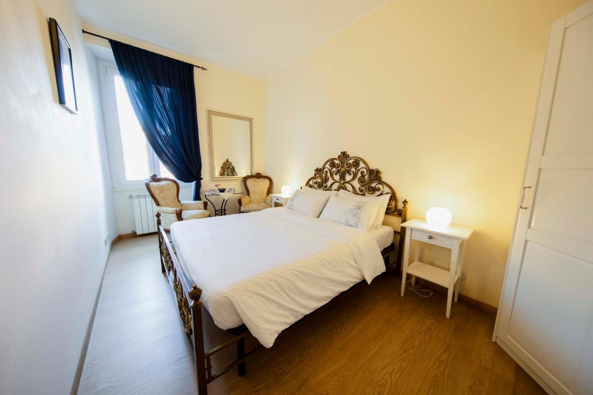 Azzurra Home Roma Dış mekan fotoğraf