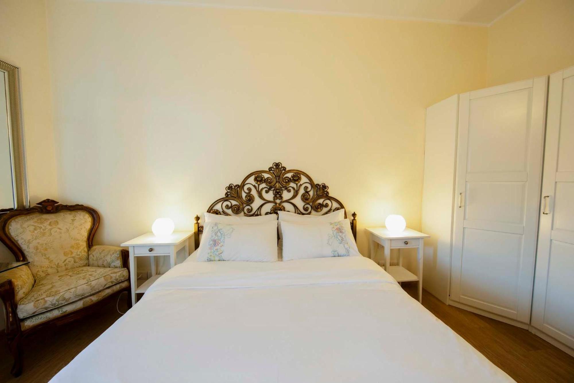 Azzurra Home Roma Dış mekan fotoğraf