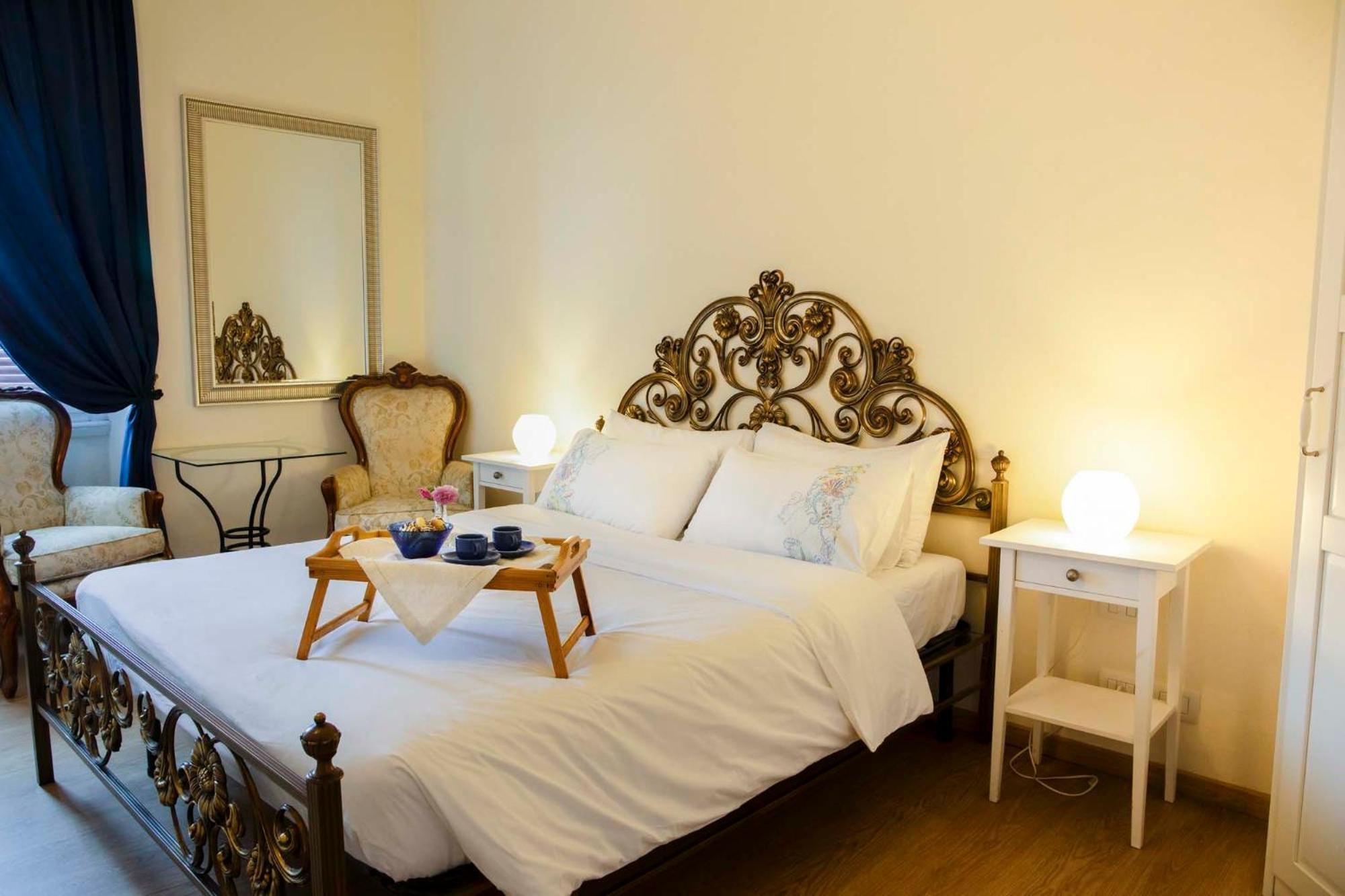 Azzurra Home Roma Dış mekan fotoğraf