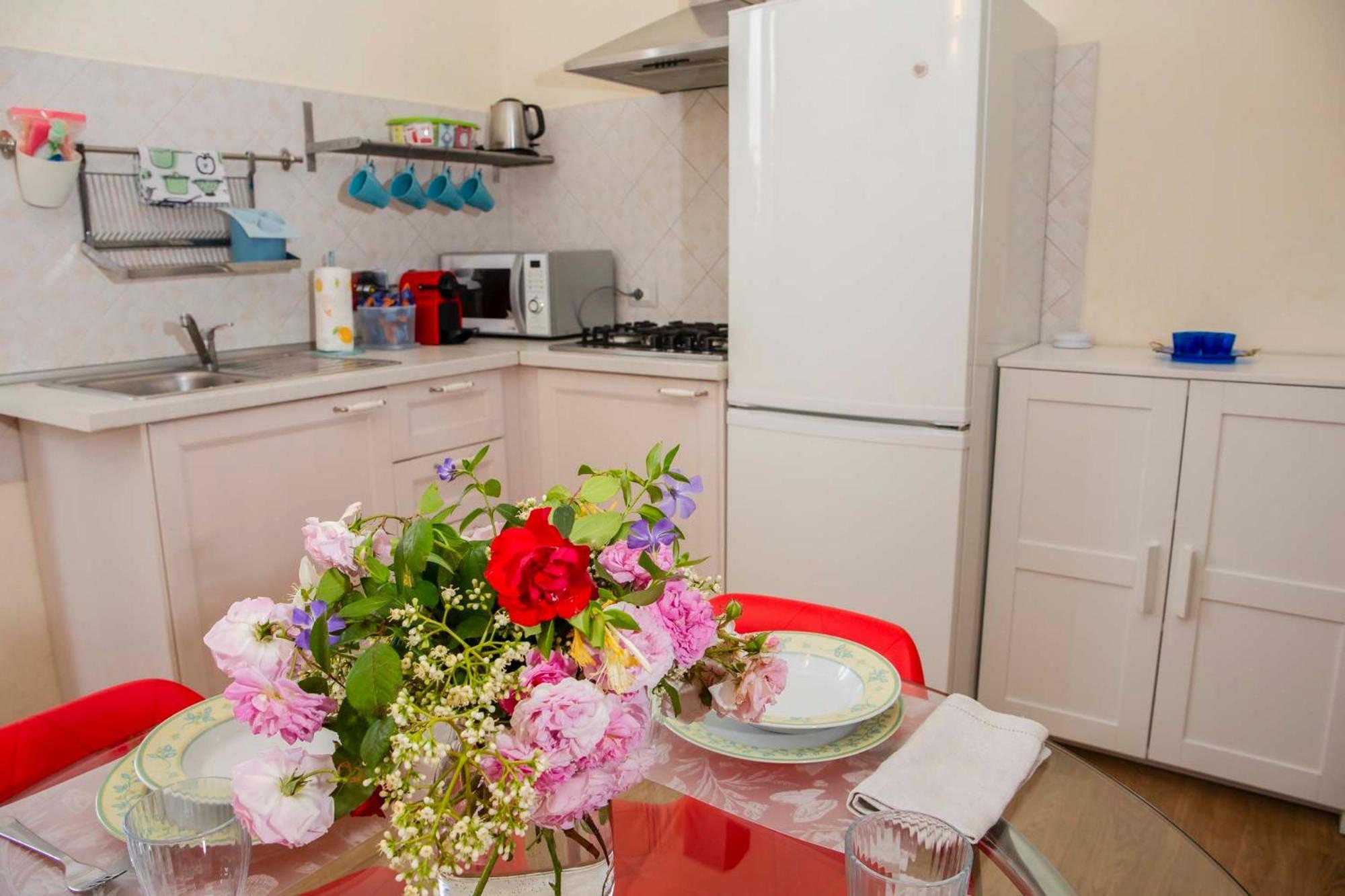 Azzurra Home Roma Dış mekan fotoğraf