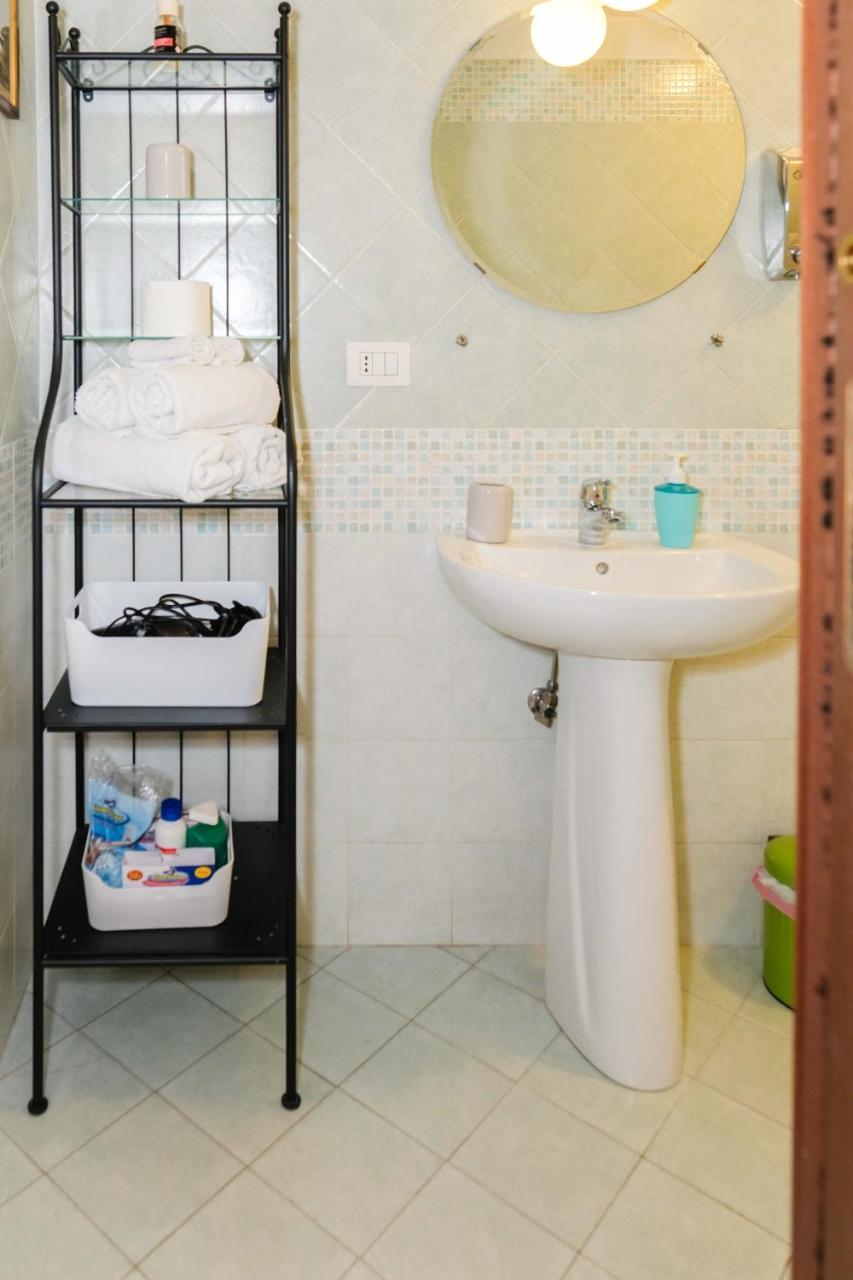 Azzurra Home Roma Dış mekan fotoğraf